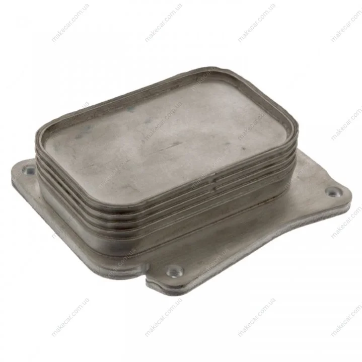 <strong>Масляний радіатор FEBI BILSTEIN 100743 (фото 1)</strong>