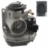 <strong>FEBI VW Патрубок дроссельной заслонки Golf III,Polo,Vento,Seat,Skoda Felicia FEBI BILSTEIN 100796 (фото 1)</strong>