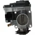 <strong>FEBI VW Патрубок дроссельной заслонки Golf III,Polo,Vento,Seat,Skoda Felicia FEBI BILSTEIN 100796 (фото 2)</strong>