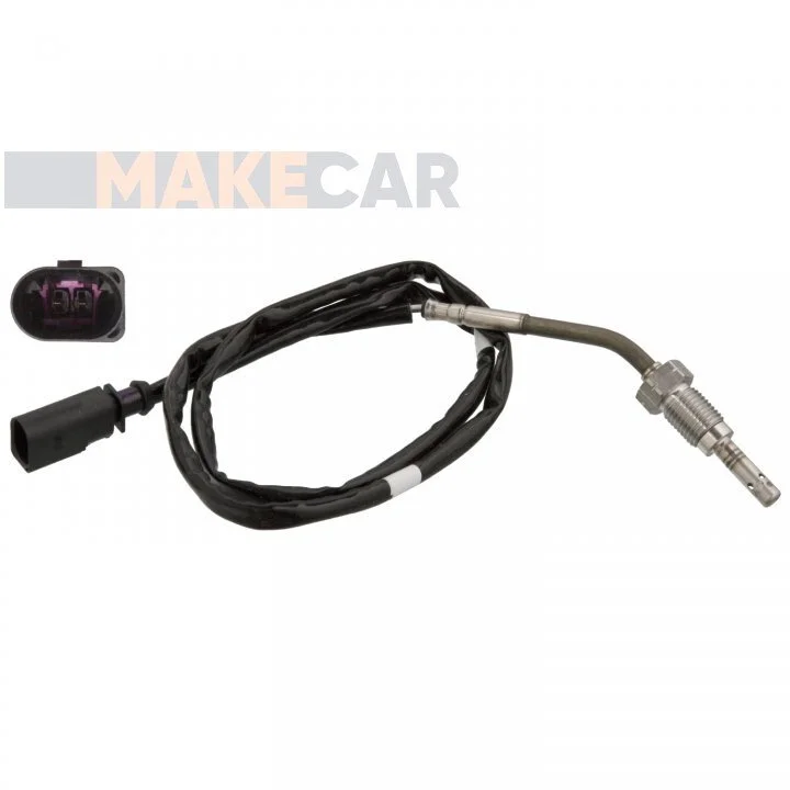<strong>FEBI датчик температури ВГ SKODA FABIA 1.2TDI FEBI BILSTEIN 100800 (фото 1)</strong>