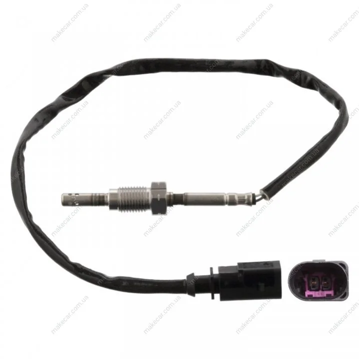 <strong>FEBI Датчик температуры О.Г. VW Crafter 13- FEBI BILSTEIN 100805 (фото 1)</strong>
