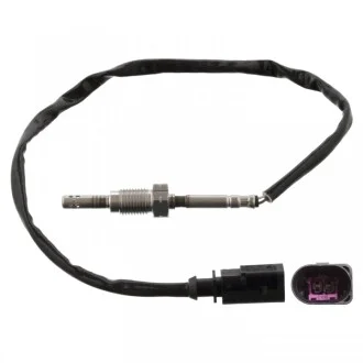FEBI Датчик температуры О.Г. VW Crafter 13- для Volkswagen FEBI BILSTEIN 100805 фото товару