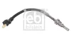 <strong>Датчик температури ВГ MERCEDES A(W169)/B(W245) "CDI \'\'04-12 FEBI BILSTEIN 100829 (фото 1)</strong>