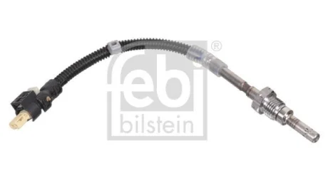 Датчик температури ВГ MERCEDES A(W169)/B(W245) "CDI \'\'04-12 для Mercedes FEBI BILSTEIN 100829 фото товару