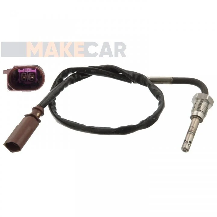 <strong>FEBI VW Датчик температуры ВГ AUDI A6 2,0TDI 13- FEBI BILSTEIN 100837 (фото 1)</strong>
