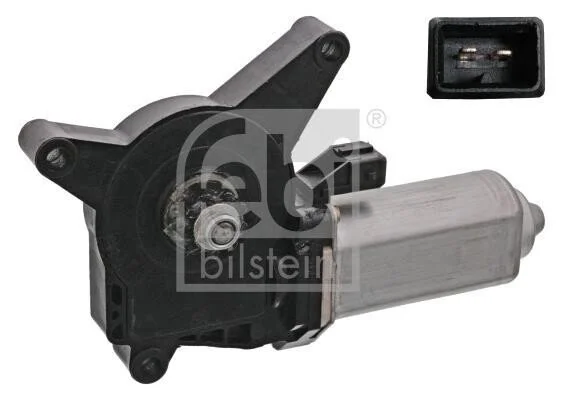 <strong>Мотор склопідіймача FEBI BILSTEIN 100861 (фото 1)</strong>