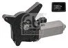 <strong>Мотор склопідіймача FEBI BILSTEIN 100861 (фото 1)</strong>