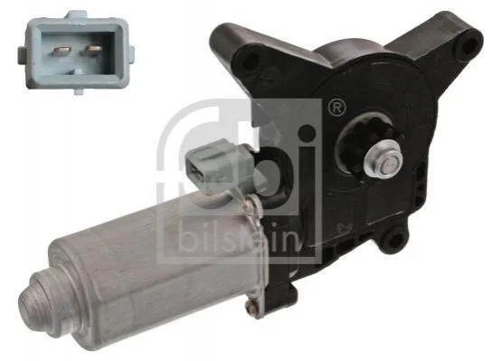 <strong>Електродвигун склопідіймача FEBI BILSTEIN 100862 (фото 1)</strong>