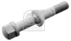 <strong>Болт колеса FEBI BILSTEIN 100940 (фото 1)</strong>