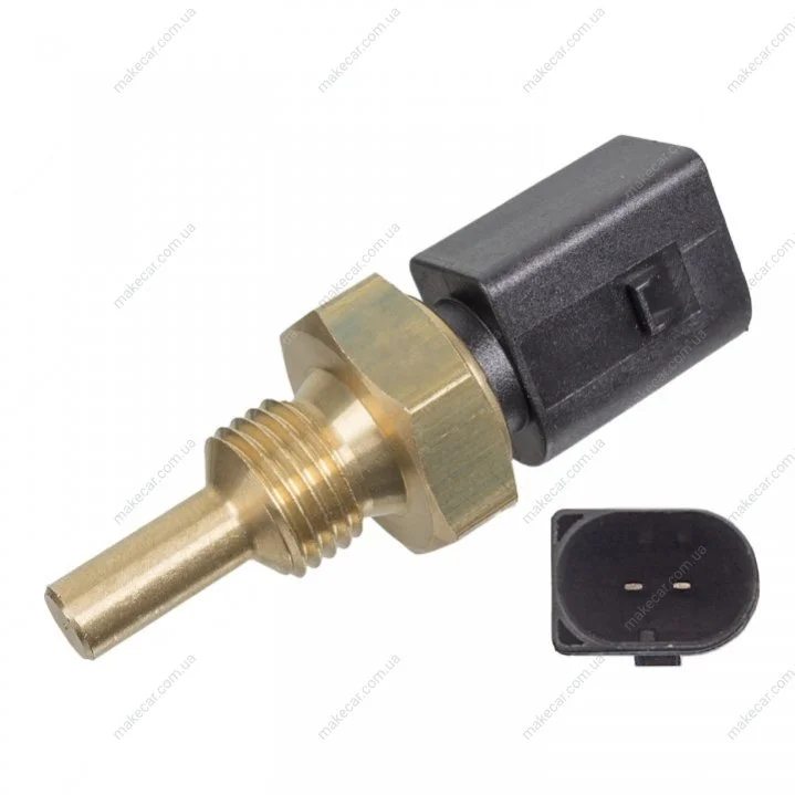 <strong>Датчик температури охолоджувальної рідини FEBI BILSTEIN 100982 (фото 1)</strong>