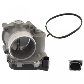 Дросельна заслінка для FEBI BILSTEIN 100993 фото товару