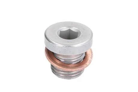 Прокладка піддона для Volkswagen, Audi, Skoda, Seat FEBI BILSTEIN 101020 фото товару