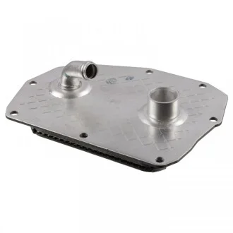 FEBI DB Масляный радиатор W124/202/210/140 2.8/3.2 для Mercedes, SsangYong FEBI BILSTEIN 101022 фото товару