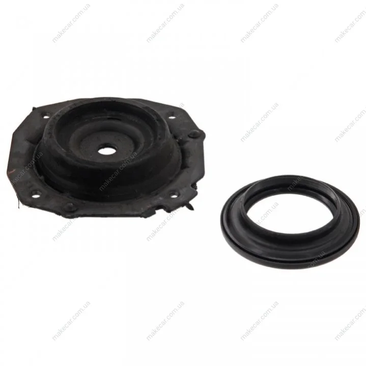 <strong>FEBI RENAULT подушка амортизатора (К-т з підшипником!) R21 FEBI BILSTEIN 10103 (фото 1)</strong>