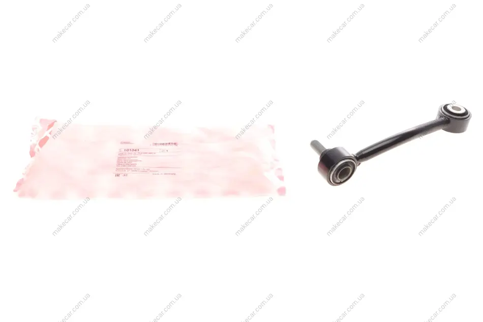<strong>FEBI VW Тяга стабилизатора задняя левая Touareg, Porsche CAYENNE FEBI BILSTEIN 101041 (фото 1)</strong>