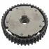 <strong>Шків з датчиком фаз ГРМ VOLVO C30, C70 II, S40 II, S60 II, S80 II, V40, V50, V60 I, V70 III, XC60 I, XC70 II FORD FOCUS II, KUGA I, MONDEO IV, S-MAX 2.0-2.5ALK 01.04-12.18 FEBI BILSTEIN 101052 (фото 1)</strong>