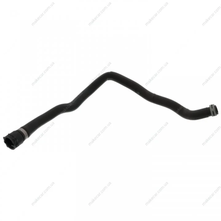 <strong>Патрубок системи охолоджування FEBI BILSTEIN 101057 (фото 1)</strong>