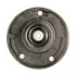 <strong>Кріплення амортизатора FEBI BILSTEIN 10105 (фото 3)</strong>