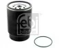 <strong>Паливний фільтр з кільцем ущільнювача FEBI BILSTEIN 101080 (фото 1)</strong>