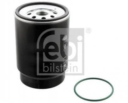 Топливный фильтр с уплотнительным кольцом для FEBI BILSTEIN 101080 фото товара