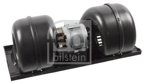 <strong>Вентилятор отопителя FEBI BILSTEIN 101083 (фото 1)</strong>