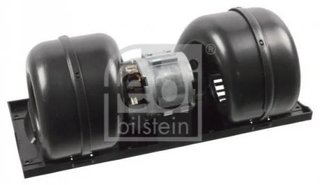 Вентилятор обігрівача для FEBI BILSTEIN 101083 фото товару