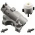 <strong>Корпус замка рульового управління з пермикачем запалювання FEBI BILSTEIN 101090 (фото 1)</strong>