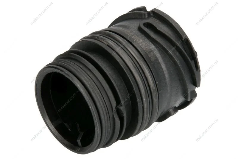 <strong>Втулка штекера блоку керування BMW "01 >> FEBI BILSTEIN 101108 (фото 1)</strong>