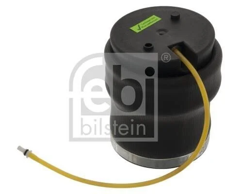<strong>Амортизатор сидіння FEBI BILSTEIN 101148 (фото 1)</strong>