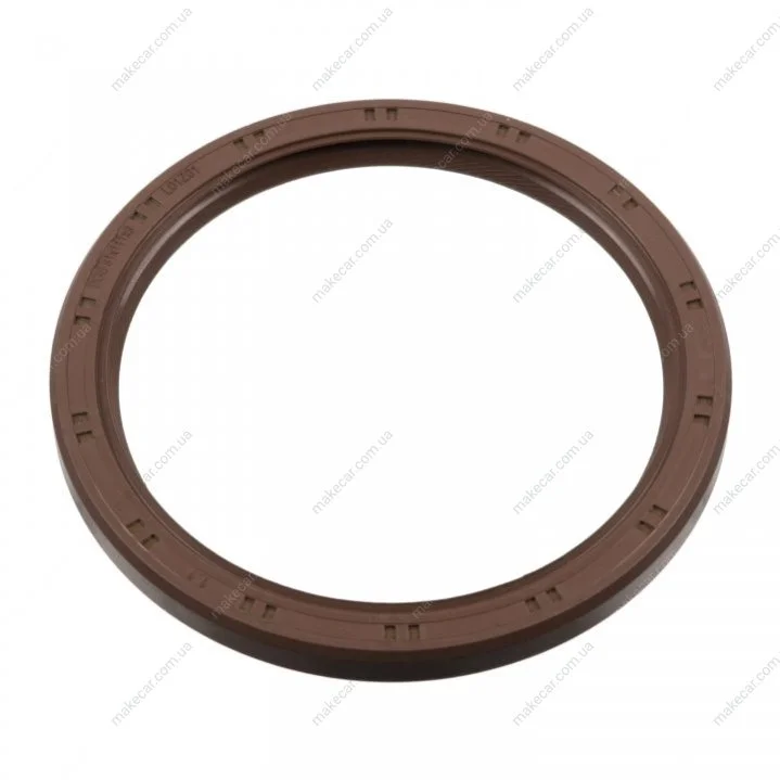 <strong>FEBI MITSUBISHI Сальник к/вала 111*91*10 HYUNDAI, KIA FEBI BILSTEIN 101220 (фото 1)</strong>