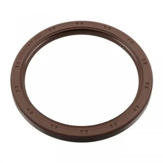 FEBI MITSUBISHI Сальник к/вала 111*91*10 HYUNDAI, KIA для Hyundai, Mini, Mitsubishi, KIA FEBI BILSTEIN 101220 фото товару