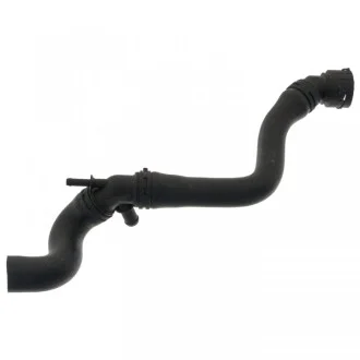 Патрубок радіатора для Volkswagen, Skoda FEBI BILSTEIN 101221 фото товару