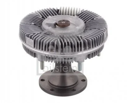 Віск муфта вентилятора для FEBI BILSTEIN 101261 фото товару