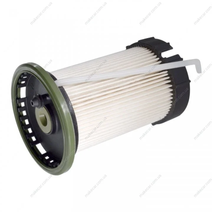 <strong>FEBI VW Фильтр топл(с труб).Audi Q3,Passat,Tiguan 2.0TDI 10- FEBI BILSTEIN 101321 (фото 1)</strong>