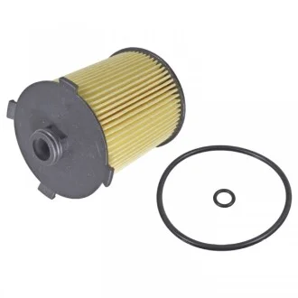 Фільтр масляний для Volvo FEBI BILSTEIN 101323 фото товару