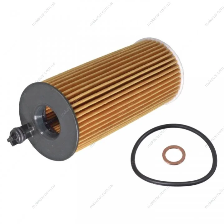 <strong>FEBI BMW Фильтр масла F10,E90,F20,F25 10- FEBI BILSTEIN 101324 (фото 1)</strong>