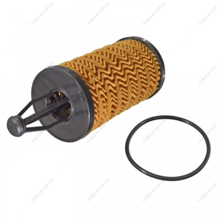 <strong>Фільтр масляний FEBI BILSTEIN 101327 (фото 1)</strong>