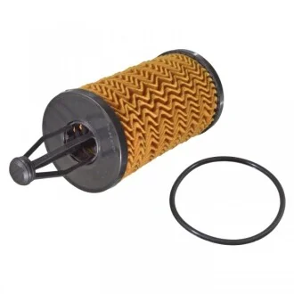 Фільтр масляний для Mercedes FEBI BILSTEIN 101327 фото товару