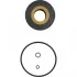 <strong>FEBI DB Фильтр масляный H=149mm W211/463/220/ML W163 4.0CDI 00- FEBI BILSTEIN 101329 (фото 3)</strong>