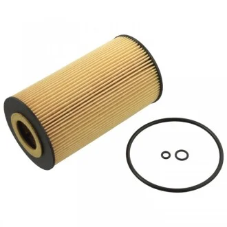 FEBI DB Фильтр масляный H=149mm W211/463/220/ML W163 4.0CDI 00- для Mercedes FEBI BILSTEIN 101329 фото товара