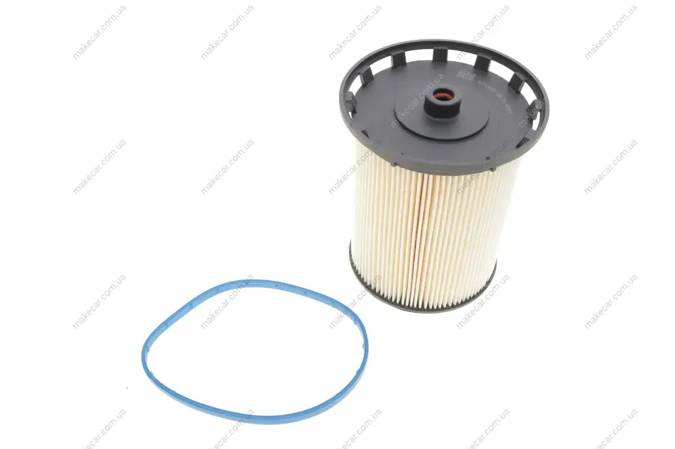 <strong>Фільтр палива з ущільнюючим кільцем FEBI BILSTEIN 101340 (фото 1)</strong>