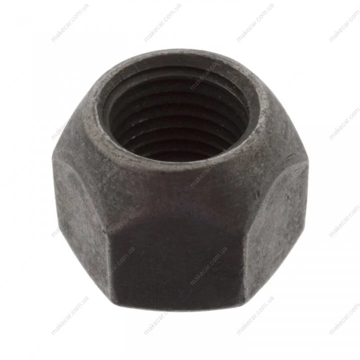 <strong>FEBI Гпйка диска (стального) FORD Galaxy III -18 FEBI BILSTEIN 101369 (фото 1)</strong>