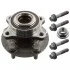 <strong>FEBI FORD підшипник передн.маточини Mondeo V 14- FEBI BILSTEIN 101376 (фото 1)</strong>