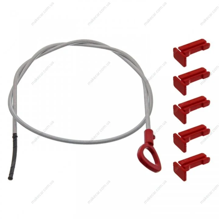 <strong>FEBI щуп масла DB C 202,203 (+ 5шт. заглушек) FEBI BILSTEIN 101378 (фото 1)</strong>