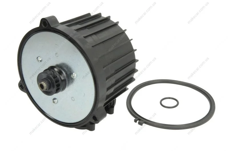 <strong>Маслоуловитель FEBI BILSTEIN 101396 (фото 1)</strong>