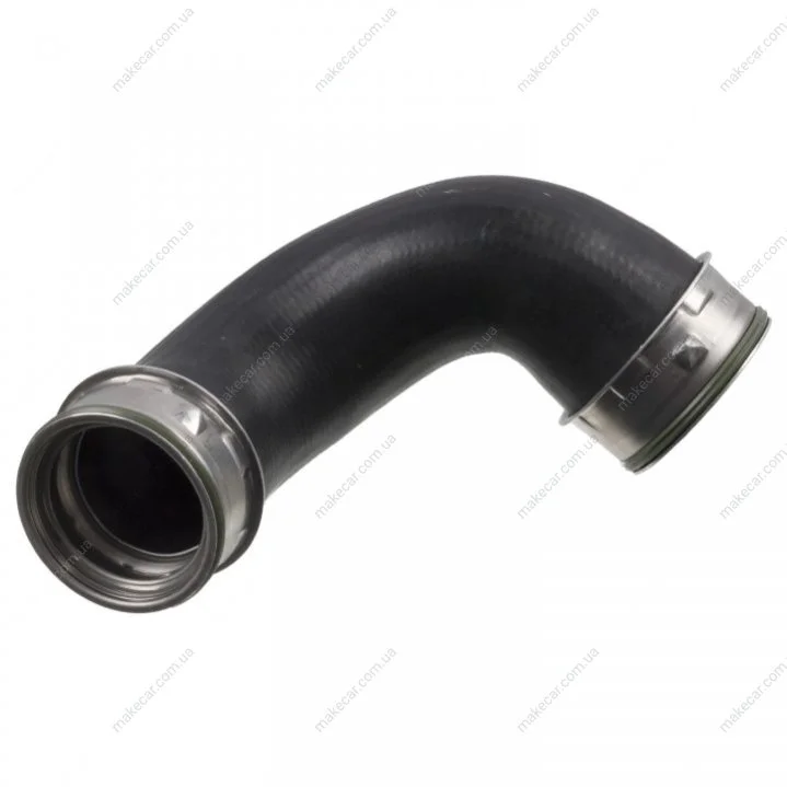 <strong>FEBI Патрубок турбины DB C203 200CDI,220CDI FEBI BILSTEIN 101418 (фото 1)</strong>
