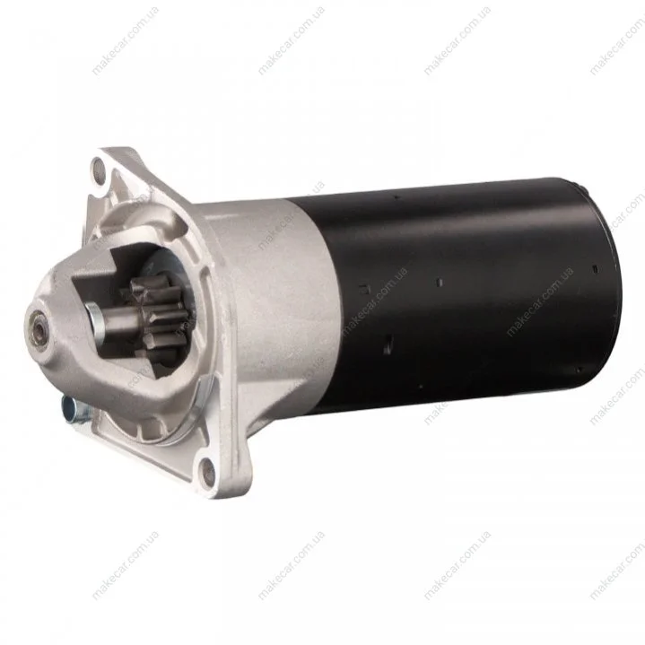 <strong>Стартер FEBI BILSTEIN 101574 (фото 1)</strong>