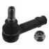 <strong>Наконечник рульової тяги лівий FEBI BILSTEIN 10159 (фото 1)</strong>