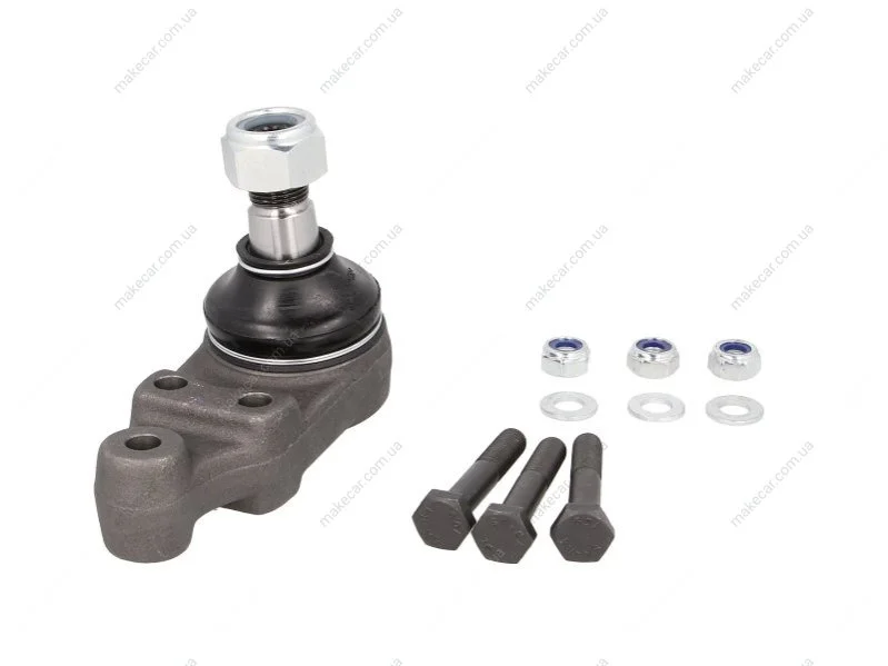 <strong>Опора кульова FEBI BILSTEIN 10162 (фото 1)</strong>