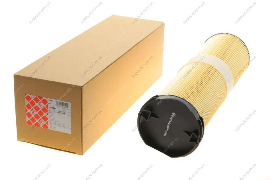 <strong>Повітряний фільтр FEBI BILSTEIN 101645 (фото 1)</strong>